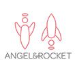 Angel & Rocket