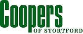 Coopers of Stortford UK