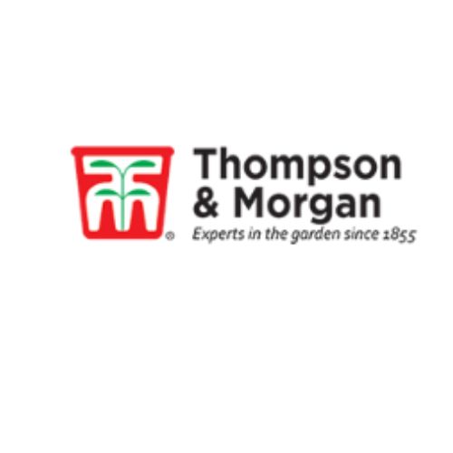Thompson And Morgan UK
