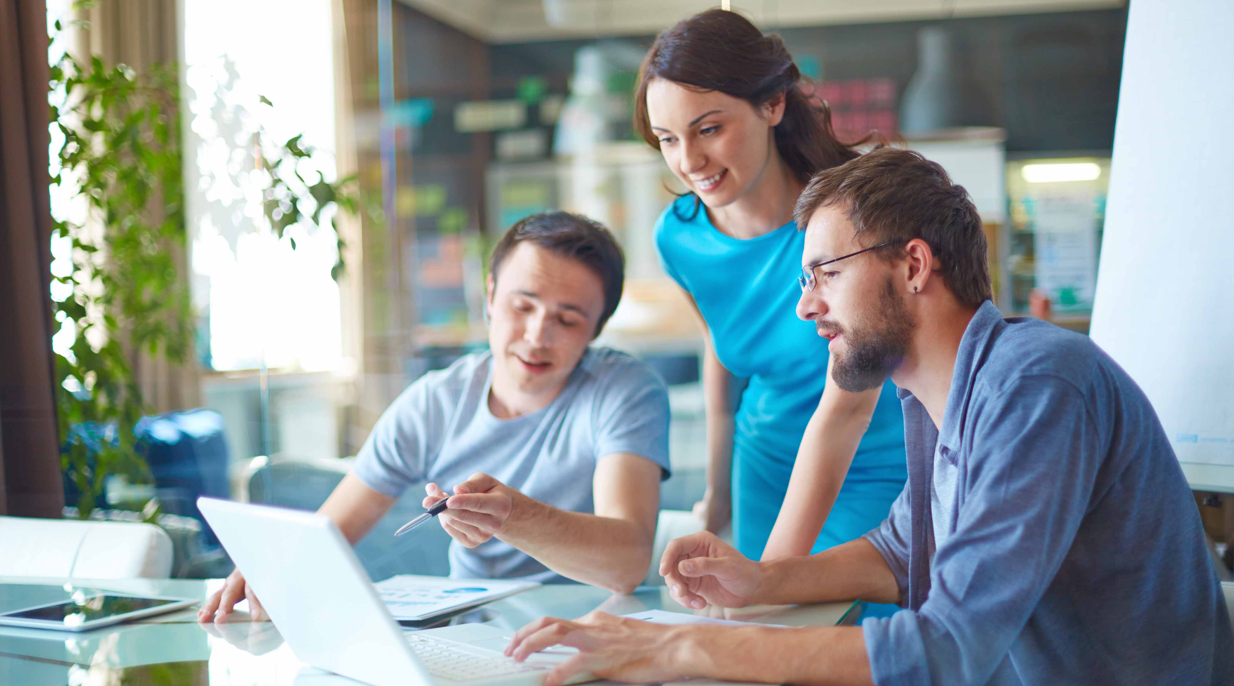 Affiliate Creatives that Benefit Both Your Partners and Your Brand