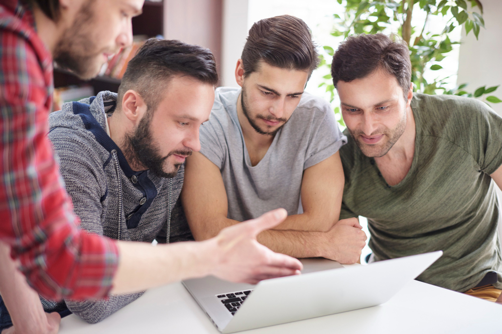 The Beginner’s Guide to Affiliate Marketing in 2025