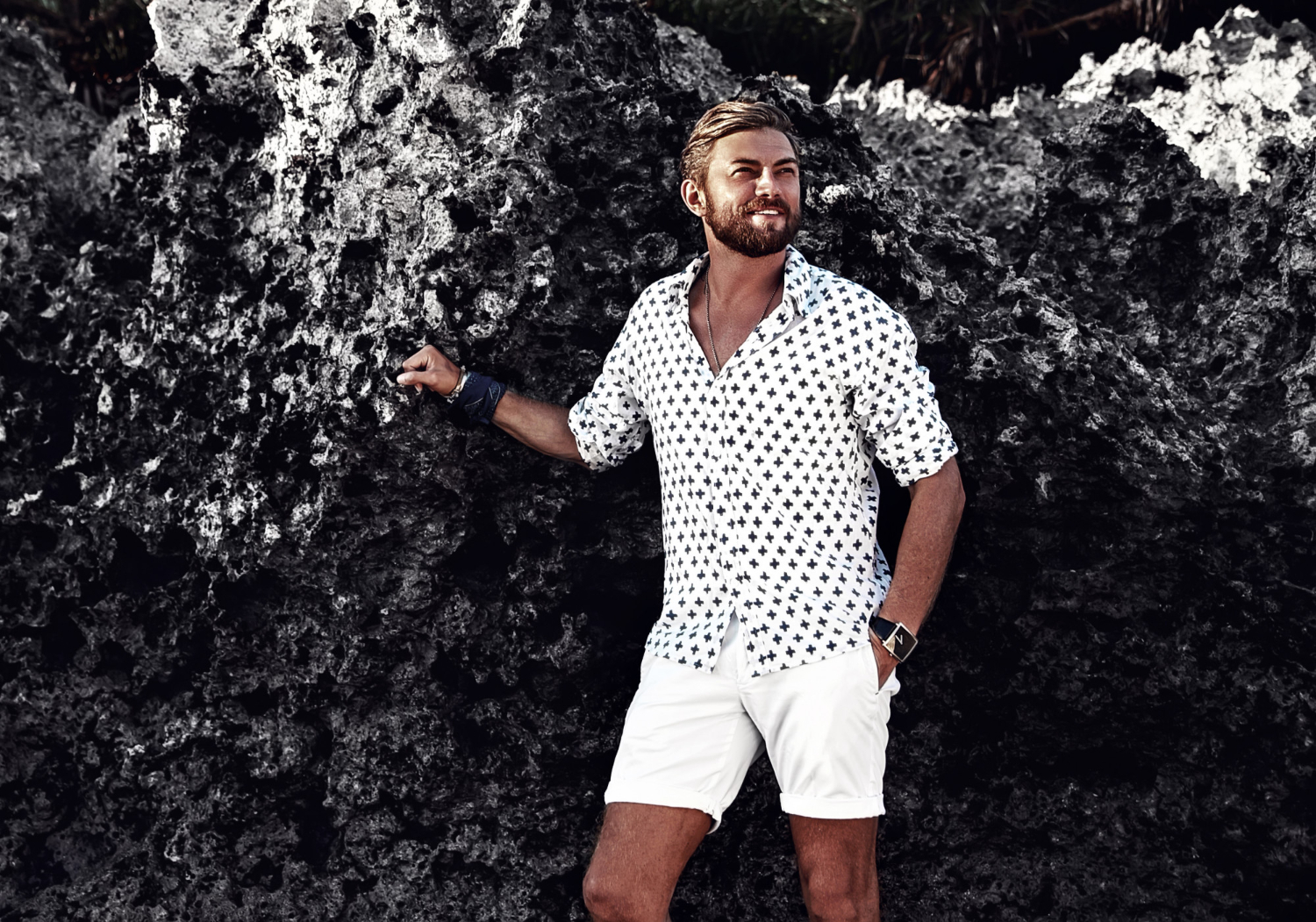 Discover Timeless Style with Farah – Modern Menswear That Speaks Quality