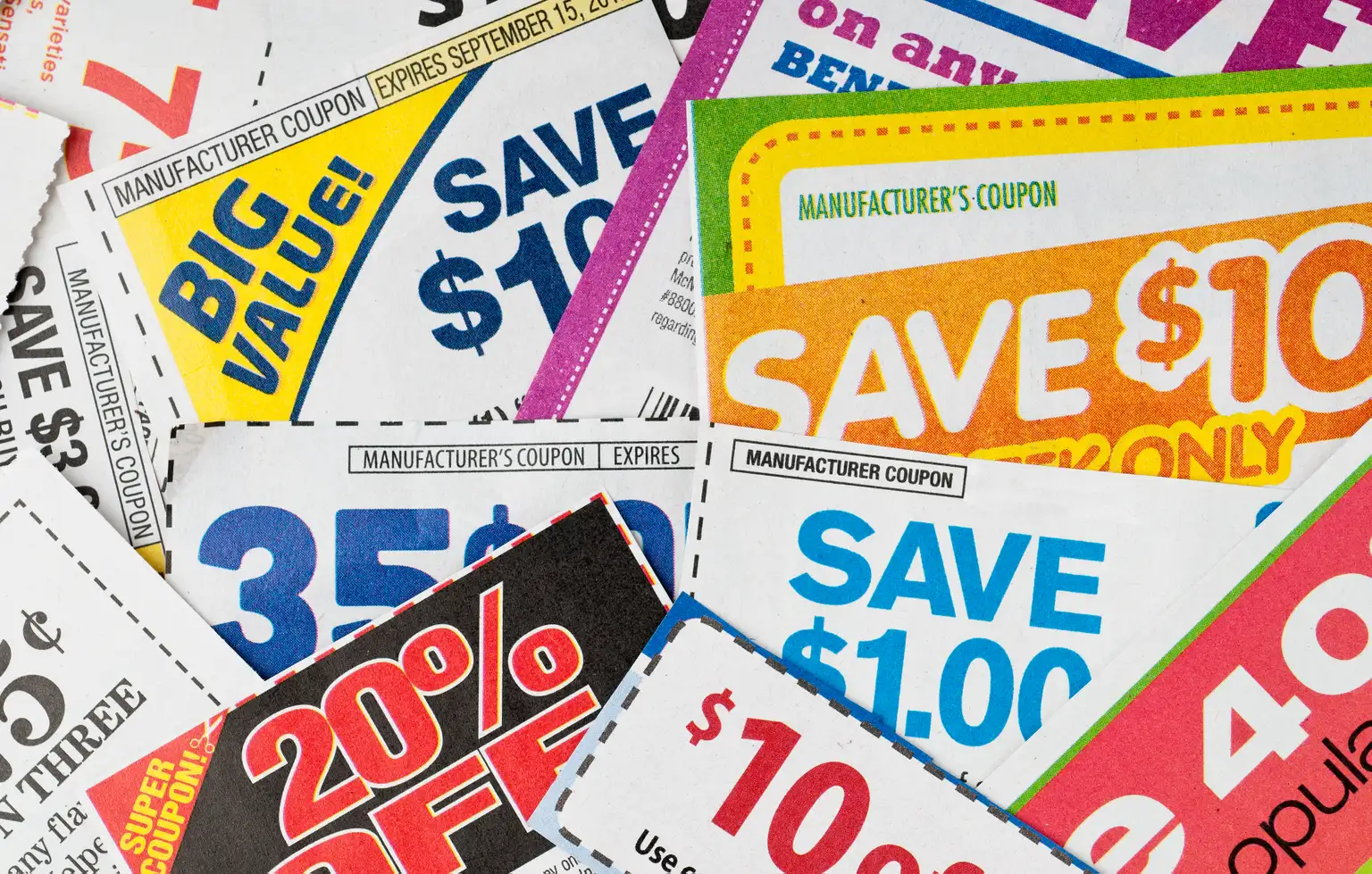 Why Coupon Codes Expire and How to Find Updated Ones