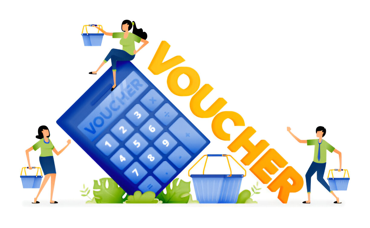 Why Smart Shoppers Always Check Voucher Sites First