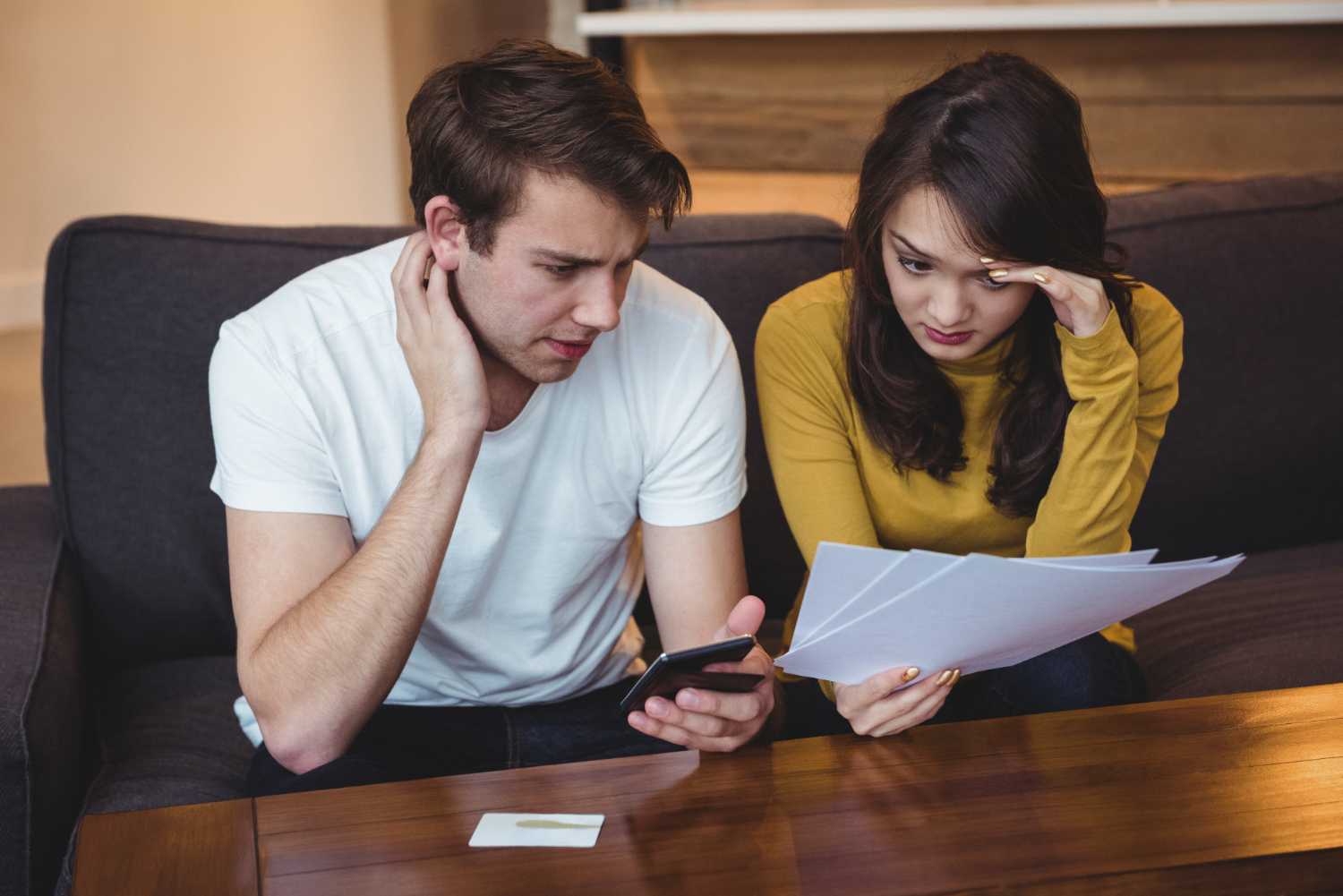 How to Save Without Feeling Deprived