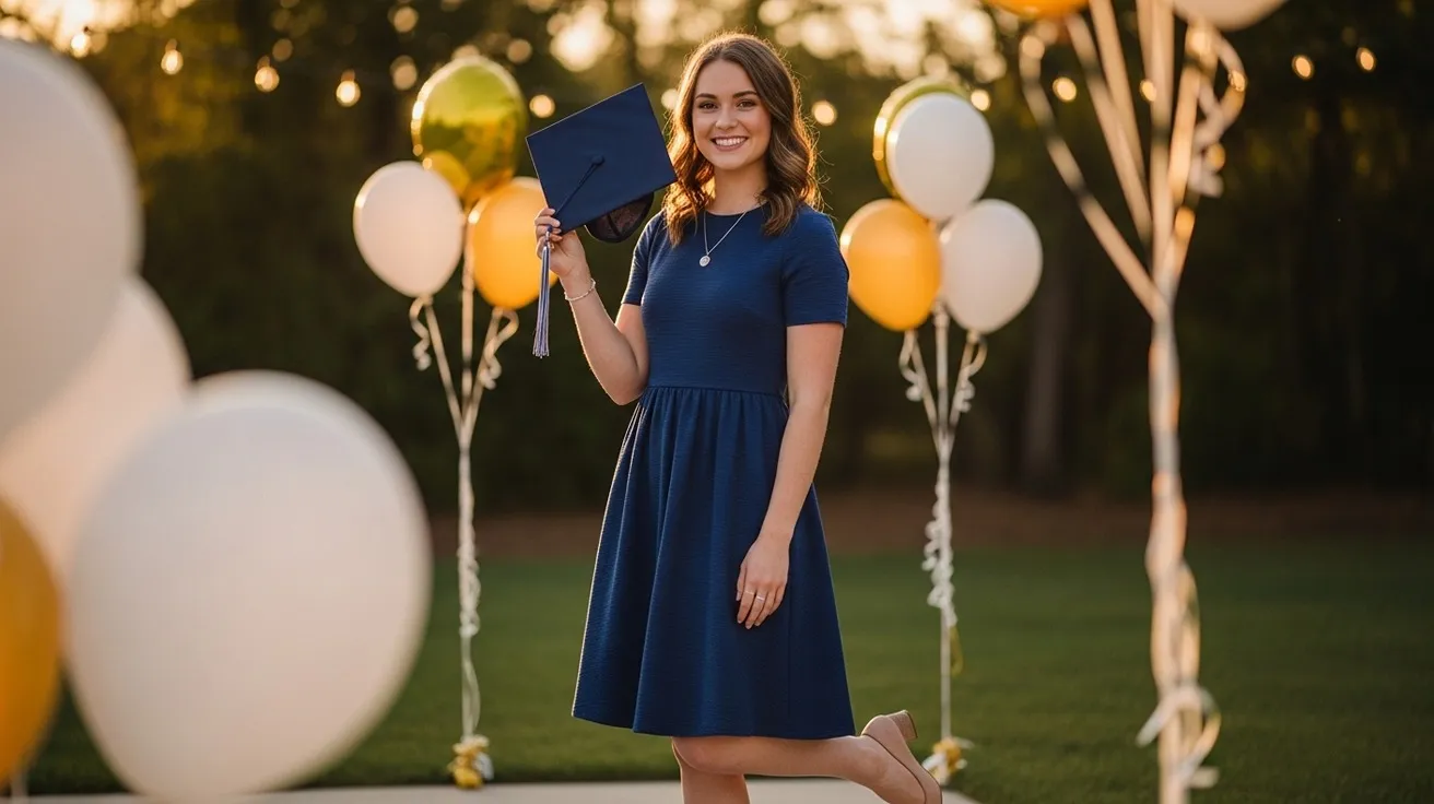 Graduation Outfit Deals: Look Stylish Without Overspending